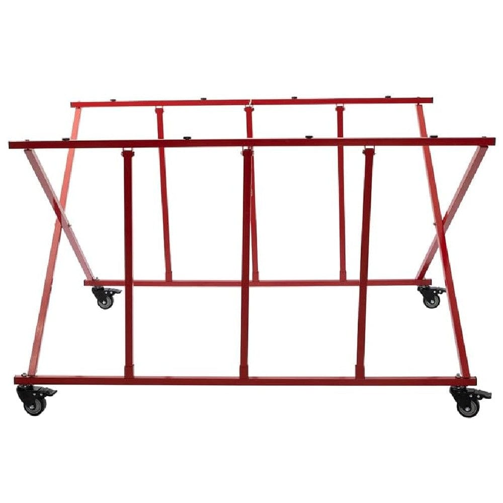 Folding Pick Up Bed Dolly, 800 Lb. Capacity