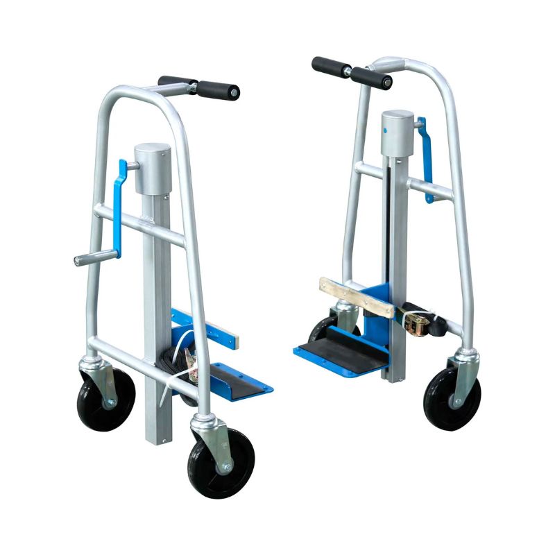 Furniture and Equipment Moving Dolly 1100 lbs Capacity