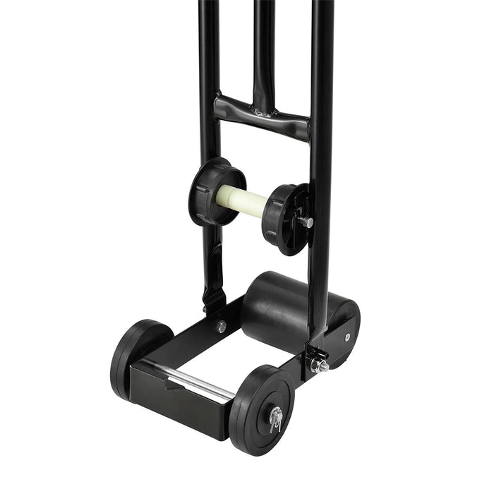 Floor Tape Applicator for Safety and Marking Lines, Fits Tape Up to 4-1/2" Wide