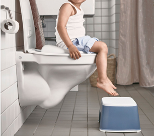 Holzoffer Potty Training Bundle