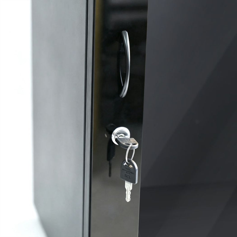 3D Printing Filament Dry Box 17.7"W x 15.8"D x 22.4"H, Efficient Humidity Control <15% ±5% RH