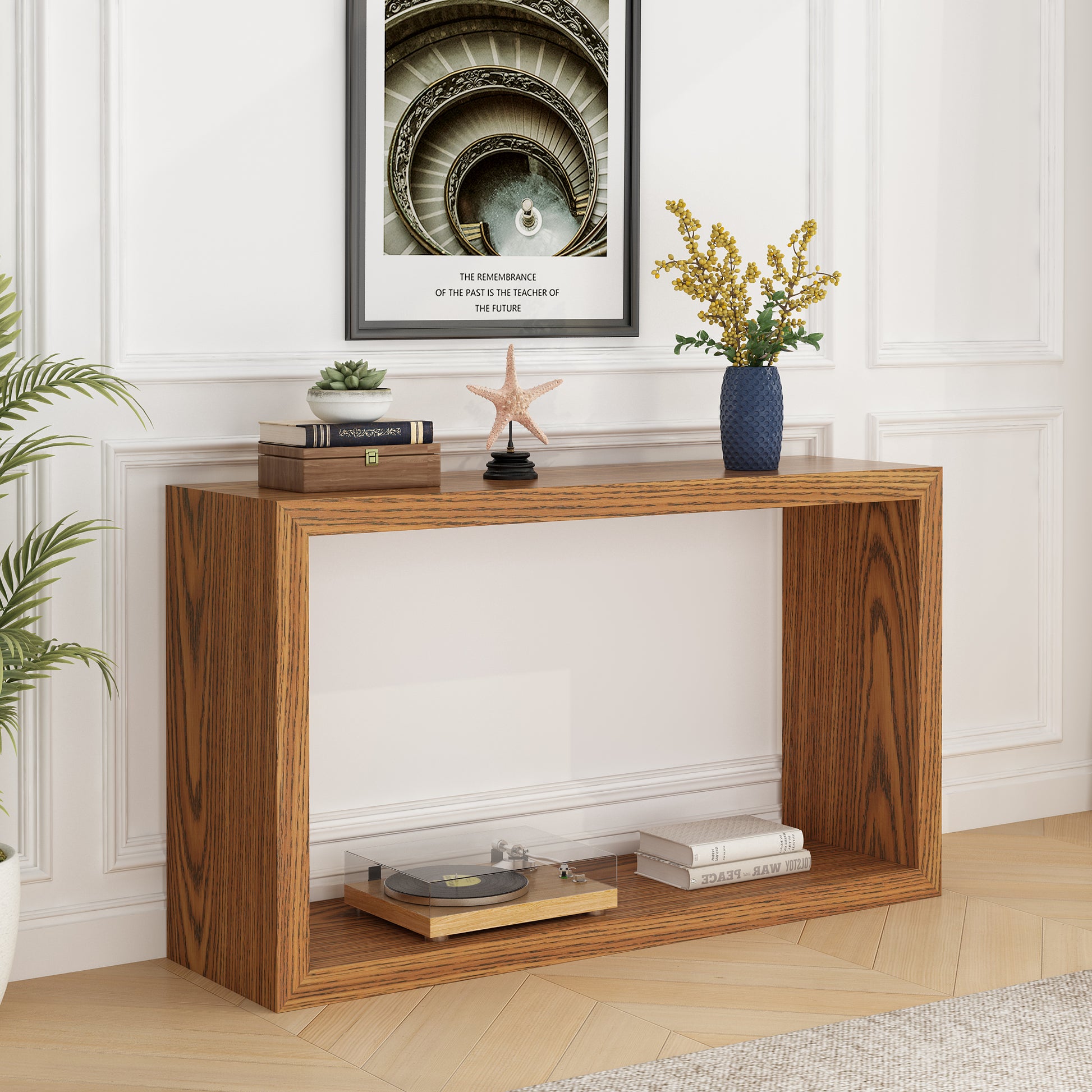 Holzoffer Console Table (52")