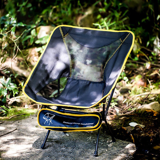 Holzoffer Camping Folding Chair Portable Recliner Holzoffer accessories Camping  Chair Folding Chair furniture Portable Chair