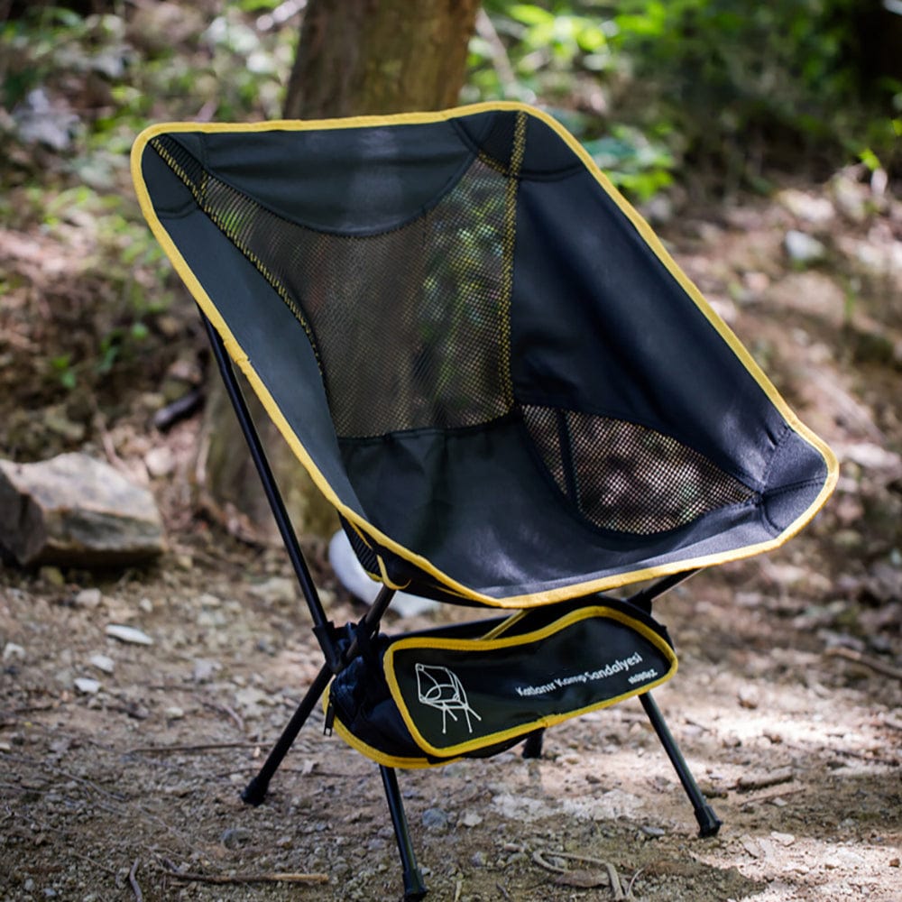 Holzoffer Camping Folding Chair Portable Recliner Holzoffer accessories Camping  Chair Folding Chair furniture Portable Chair