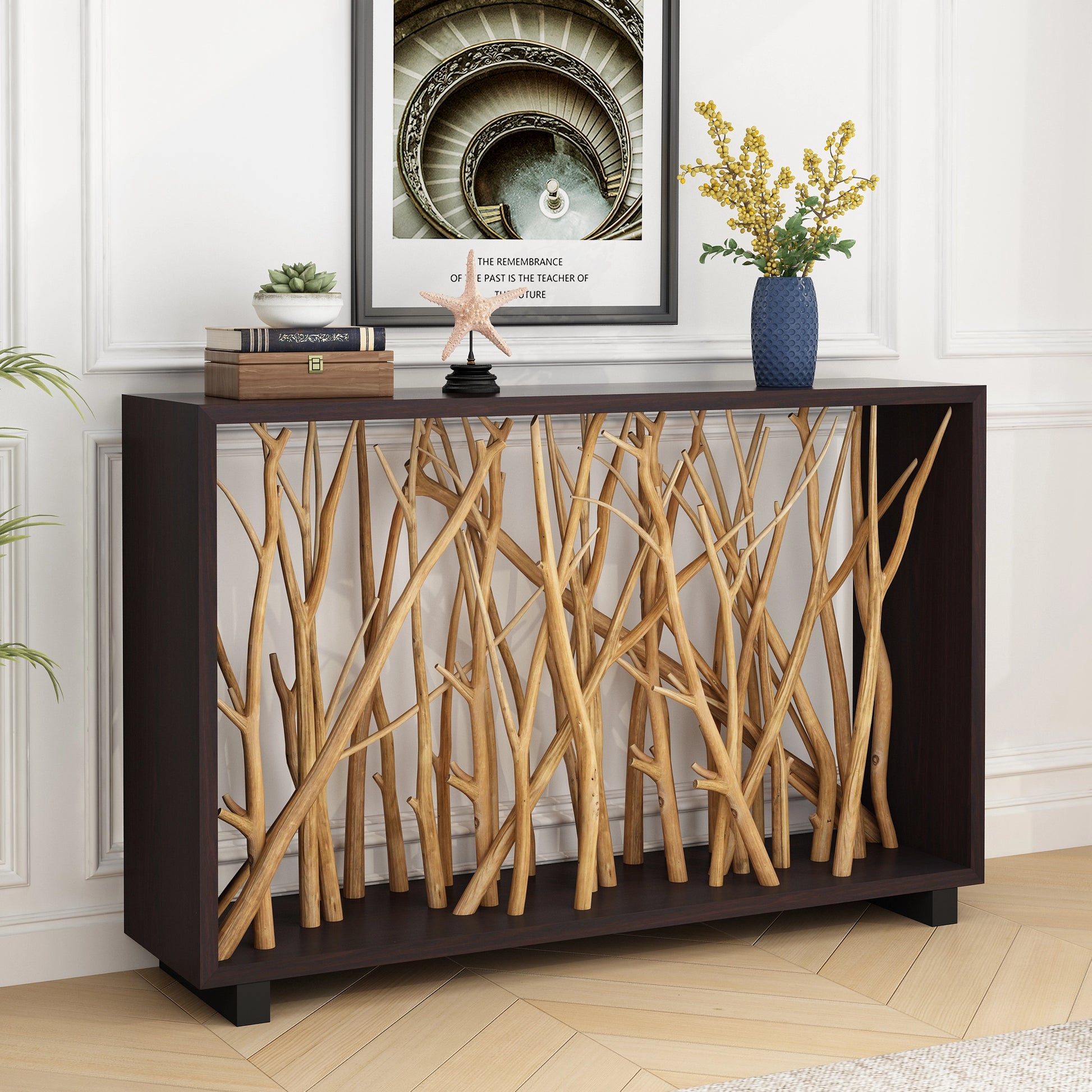 Holzoffer Console Table (54")