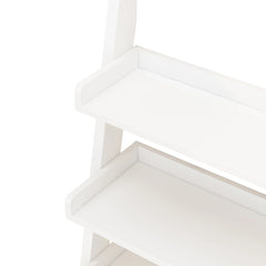 Over-the-Toilet Ladder 29" w x 16" d x 71" h