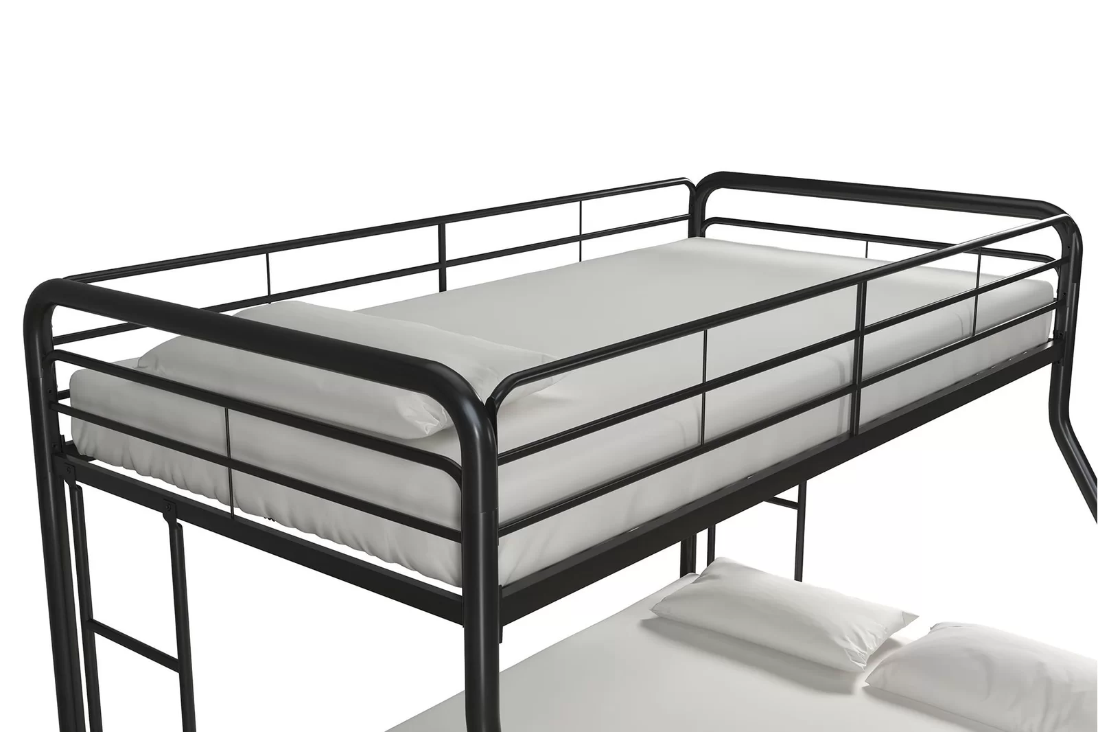 Holzoffer Twin over Full Bunk Bed