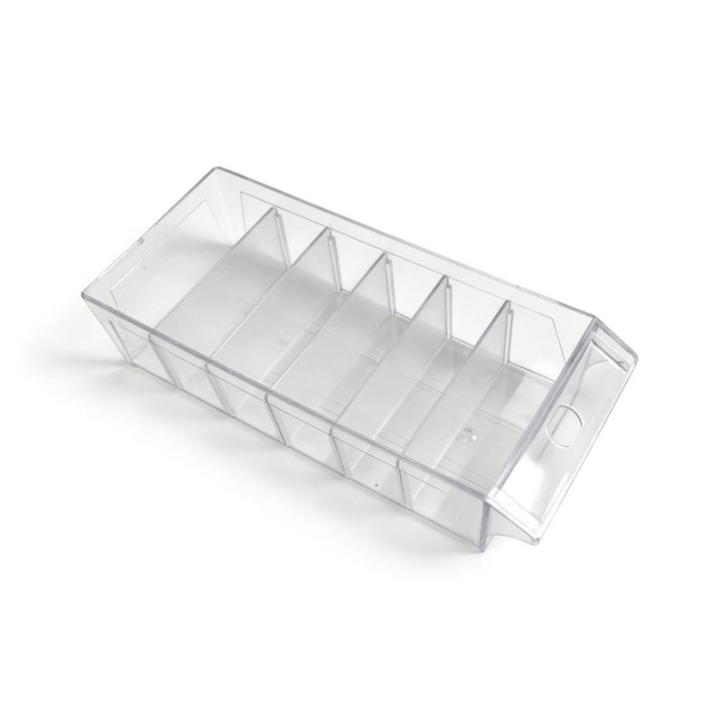 Clear Dividers Competible for GJGS-100CTMLJG-GRY, 100 PCS