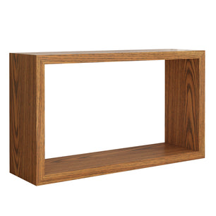 Holzoffer Console Table (52