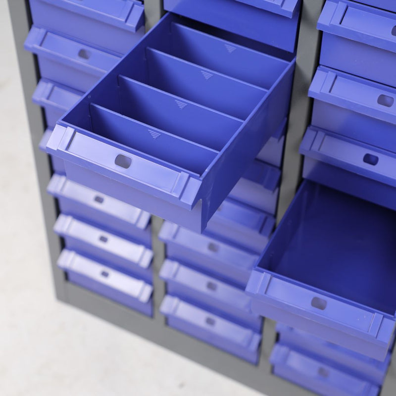 Plastic Dividers Competible for GJGS-30CZCLJG-GRY, 30 PCS