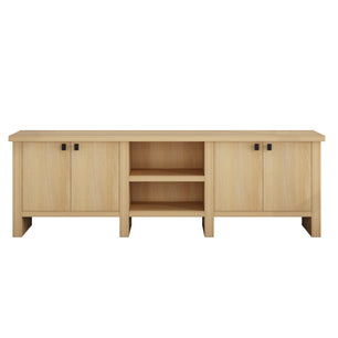 Holzoffer Modern Farmhouse Media Console (77.5