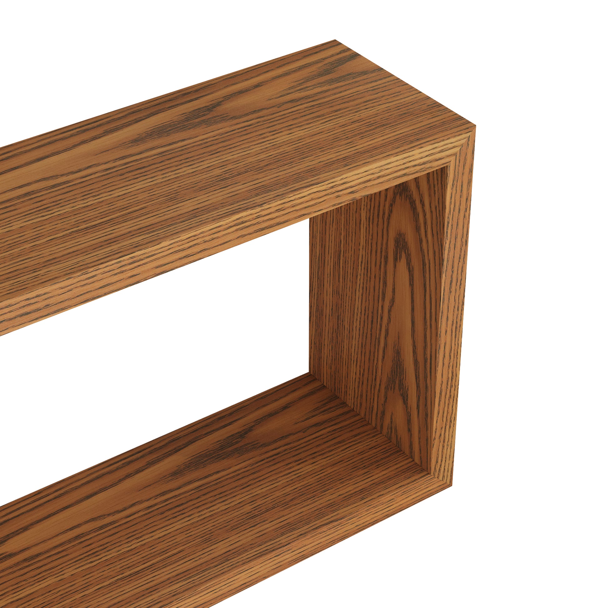 Holzoffer Console Table (52")