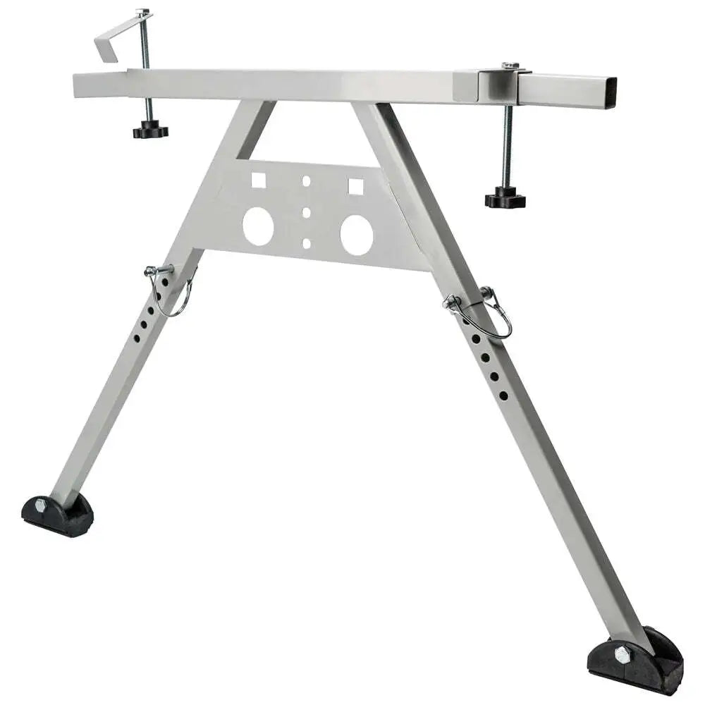 Holzoffer Ladder Stabilizer for Roof, Ladder Stabilizer for Roof Wing Span/Wall Ladder Standoff