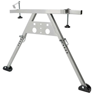 Holzoffer Ladder Stabilizer for Roof, Ladder Stabilizer for Roof Wing Span/Wall Ladder Standoff