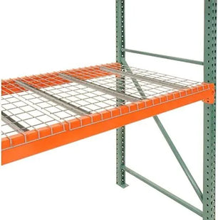 Holzoffer Industrial Pallet Rack Wire Decking, 50