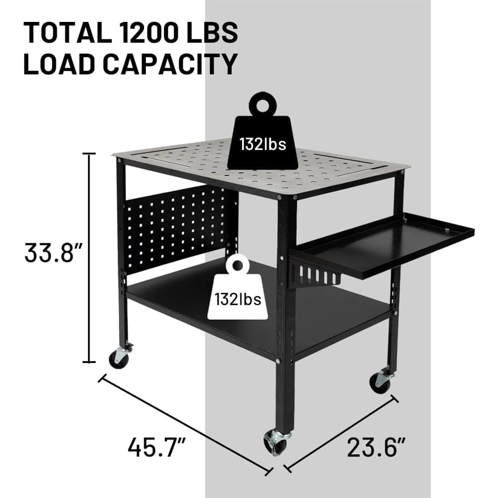 Welding Table