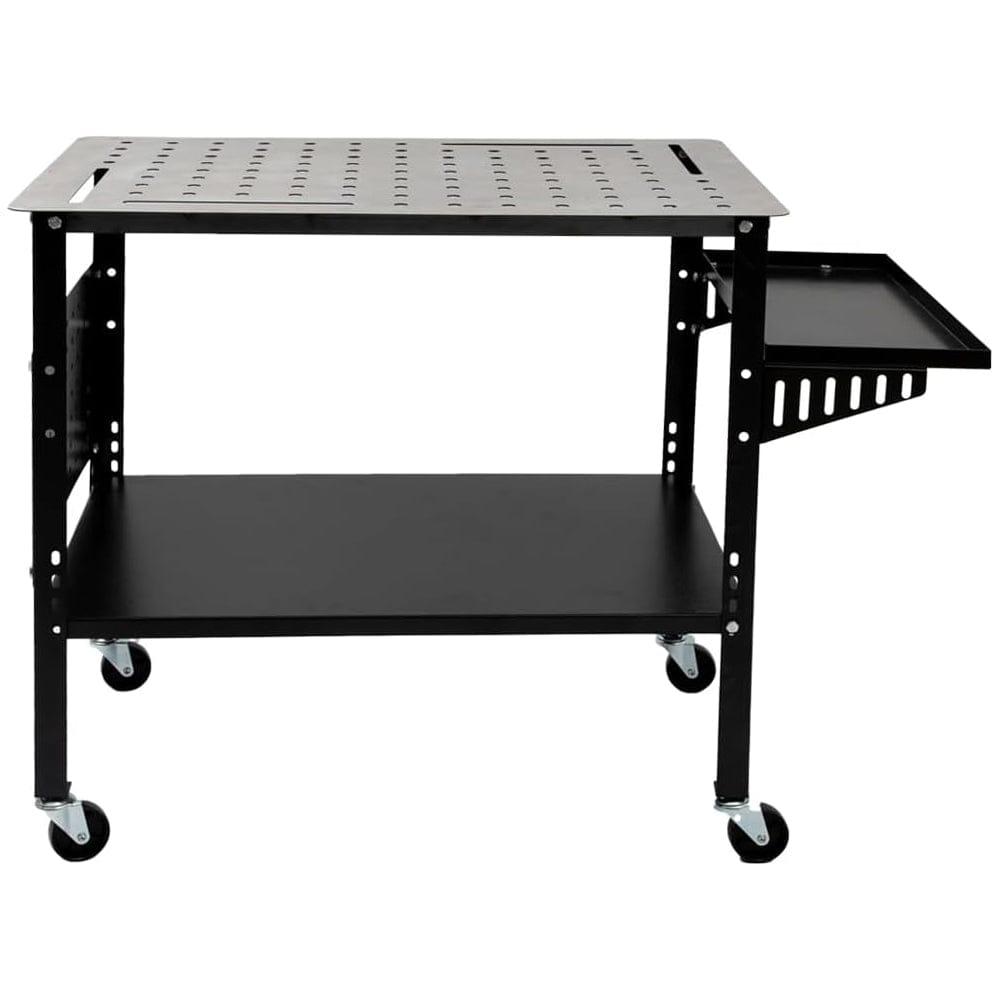 Welding Table