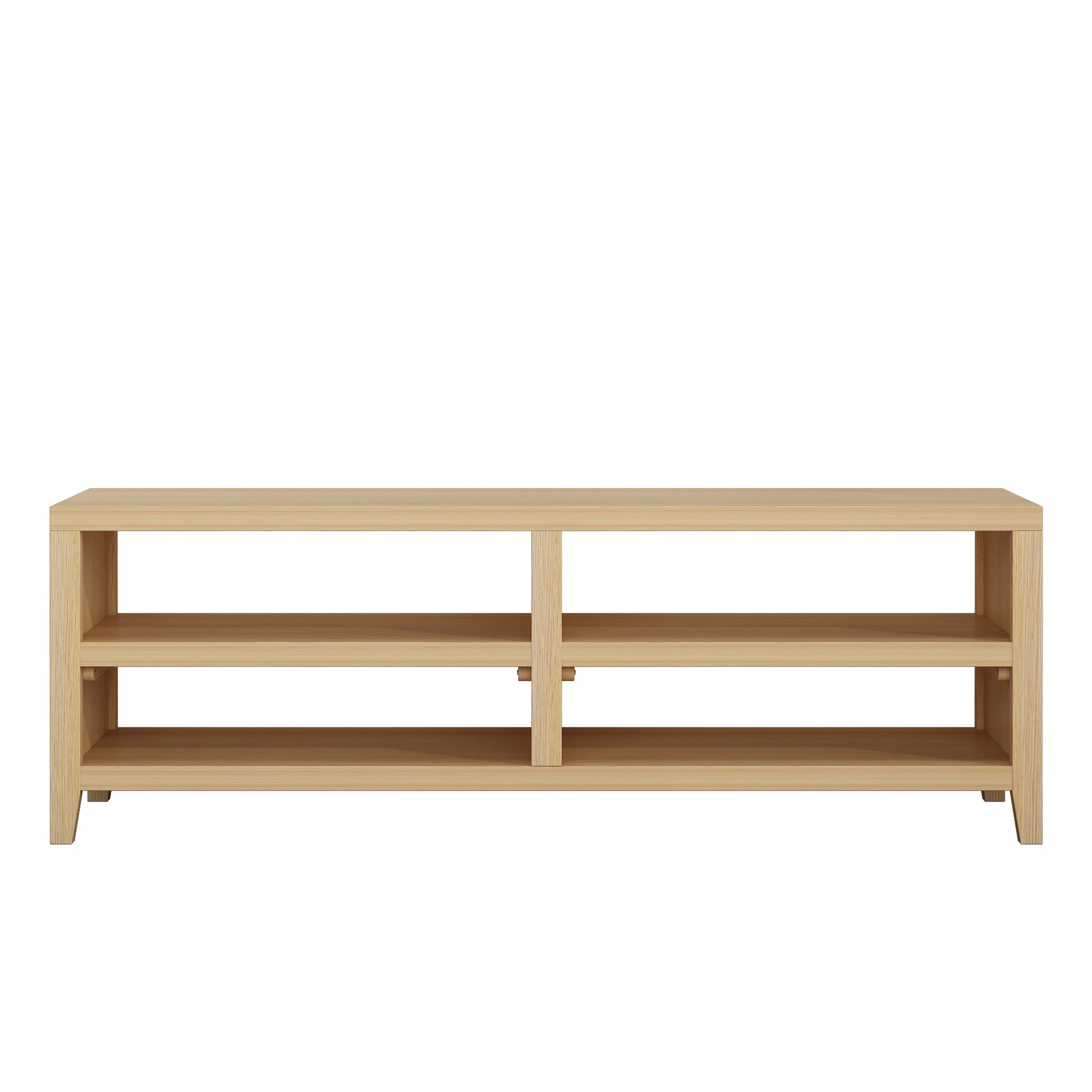 Holzoffer Media Console (56")