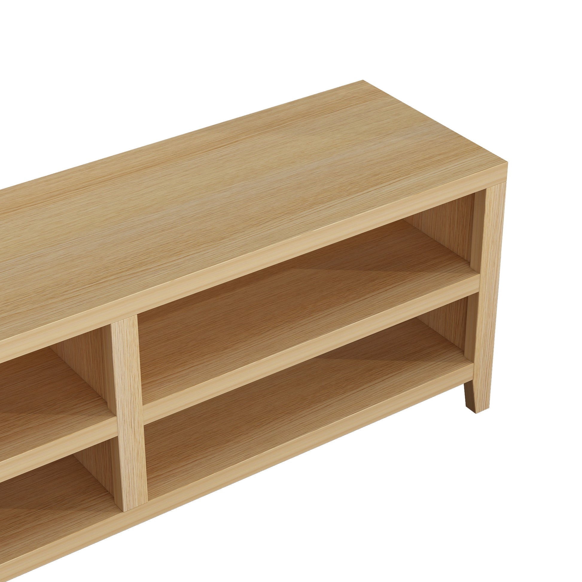 Holzoffer Media Console (56")