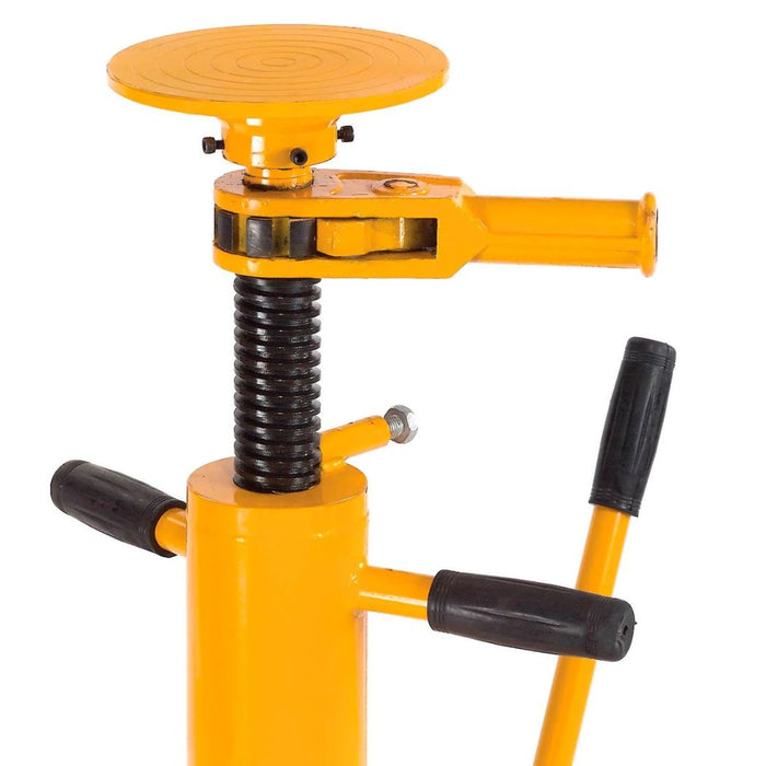 Trailer Stabilizer 100,000 Lb Static Capacity, Stabilizer Jacks