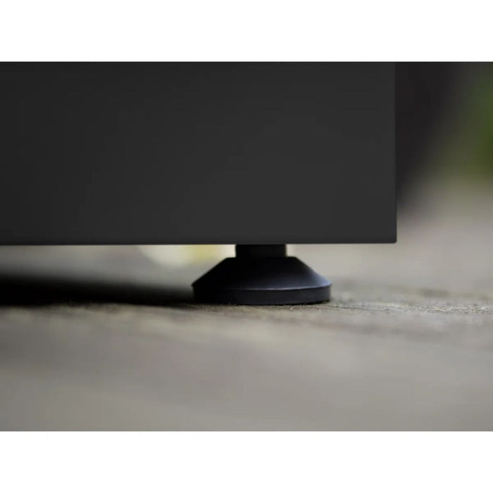 3 Drawer Stainless Steel Kitchen Cabinet, 32"W x 23"D x 35"H, Outdoor Kitchen Cabinet