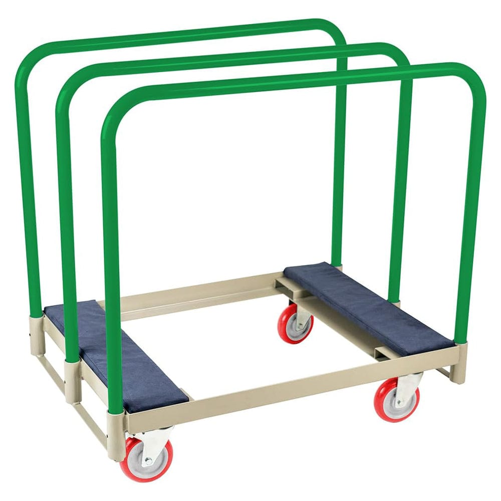 Steel Panel Truck Cart