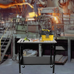 Welding Table