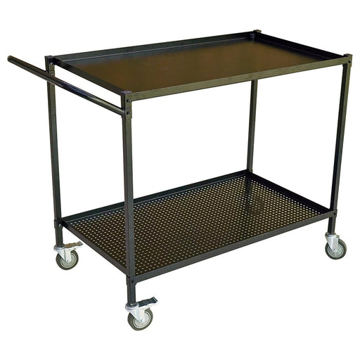 Metal Cart