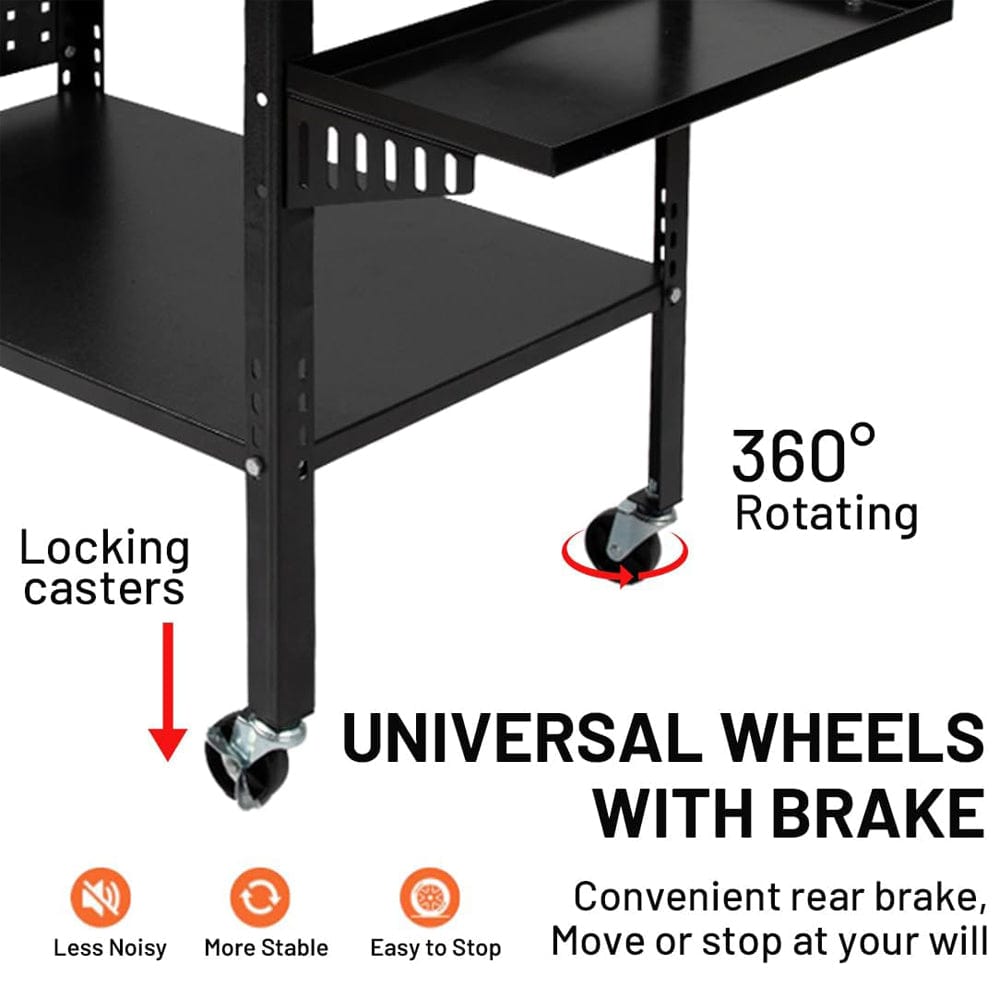 Welding Table