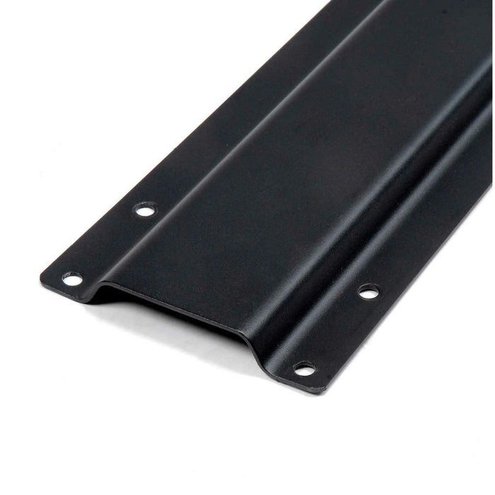 Steel Stringer for Workbench, Competible with Steel C-Channel Legs For Workbench