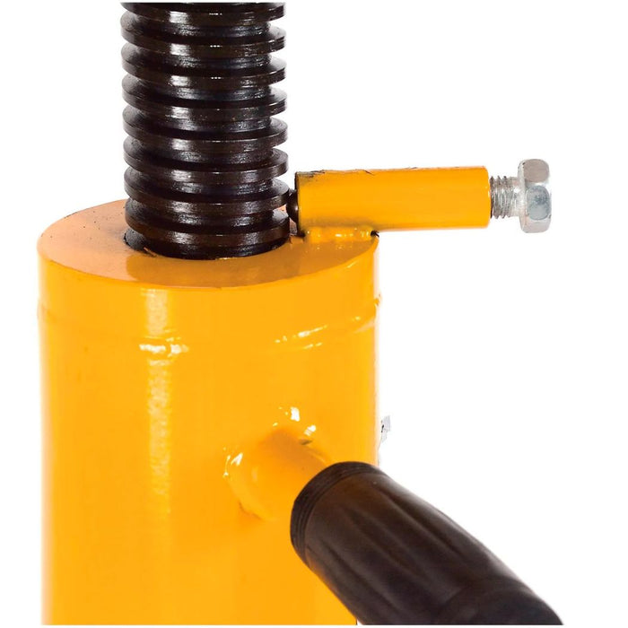 Trailer Stabilizer 100,000 Lb Static Capacity, Stabilizer Jacks