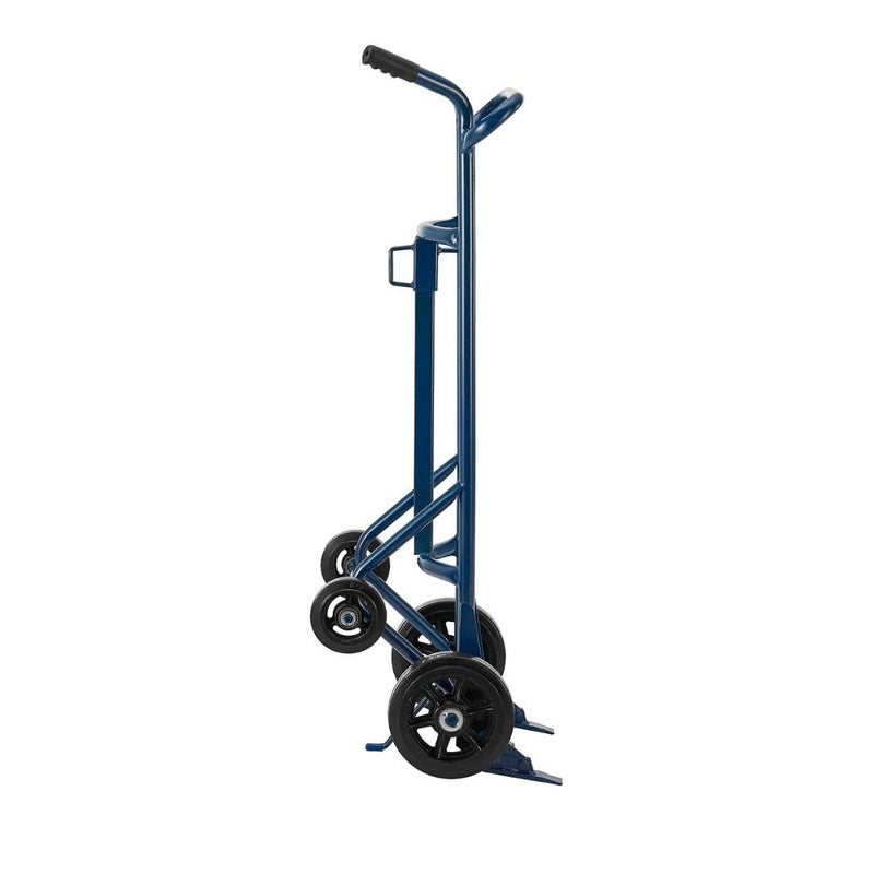 Drum Dolly for 30 and 55 Gallon Drums, 1000 lb Load Capacity, 4 Wheels