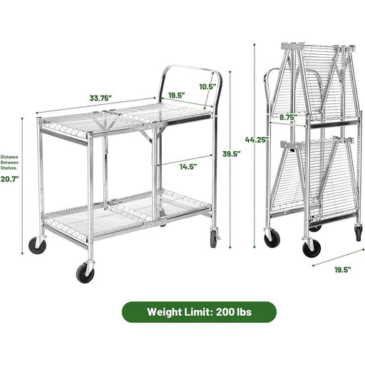 Wire Cart