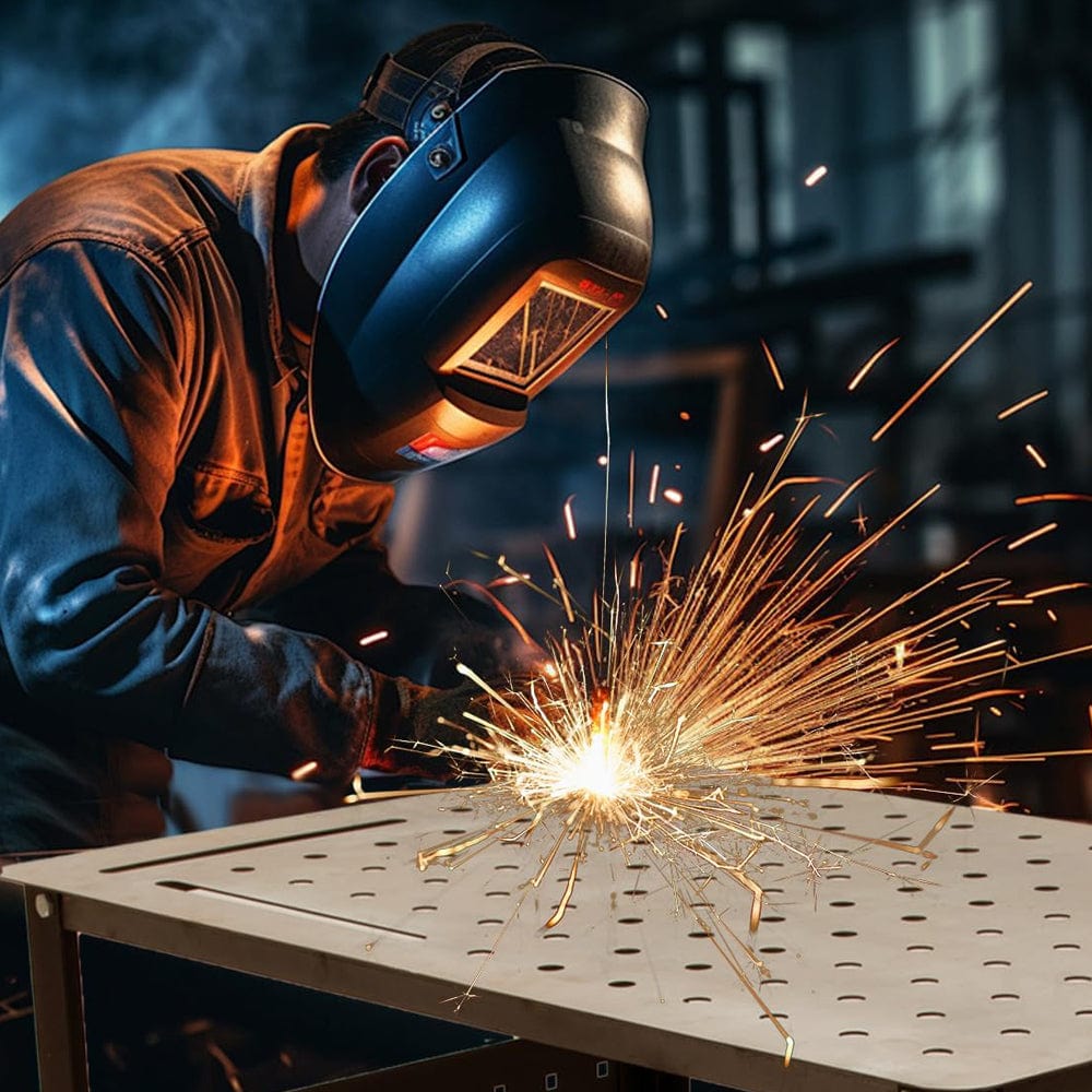 Welding Table