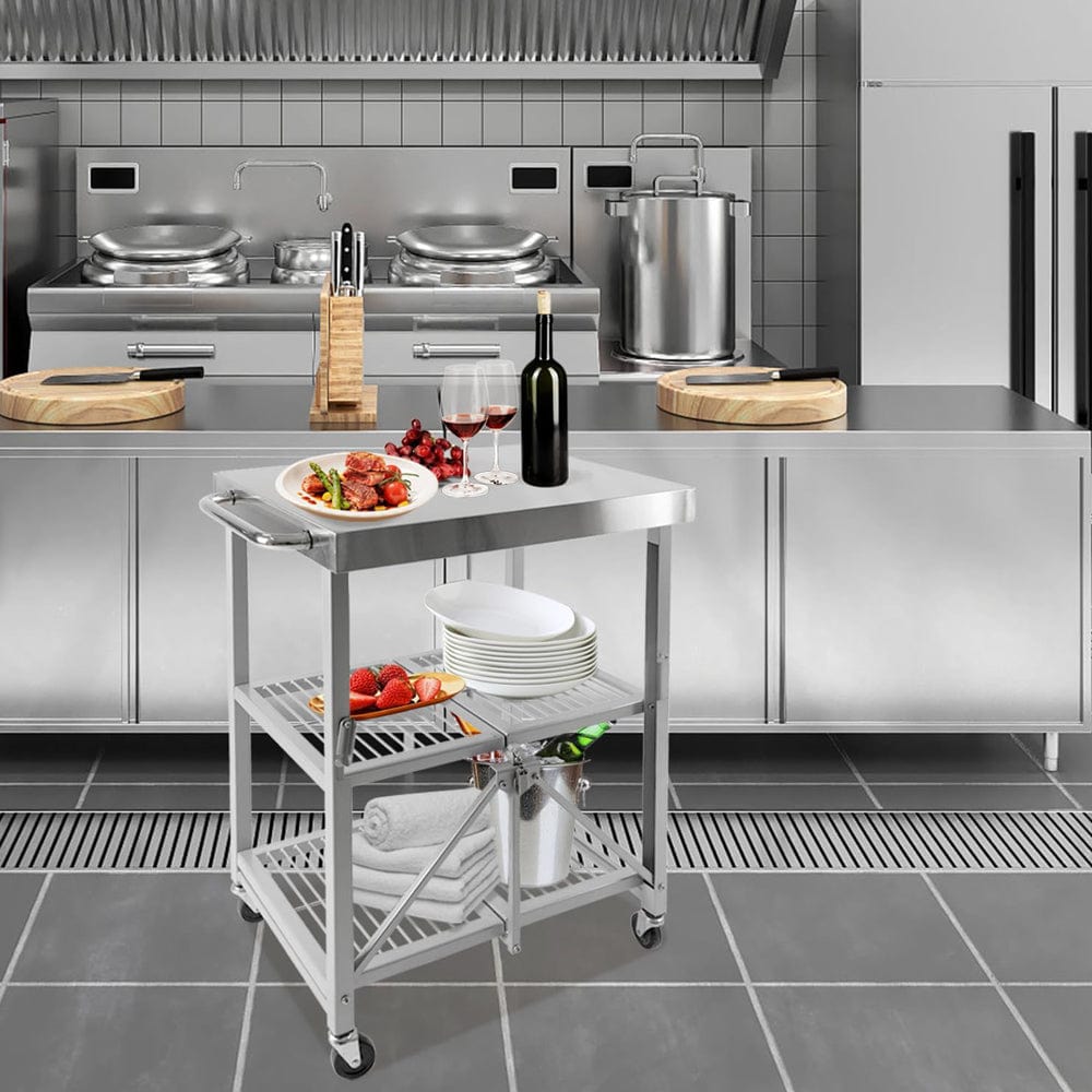 Kitchen Trolley