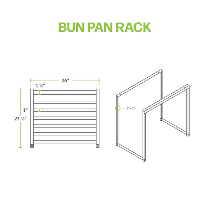 72" x 30" Stainless Steel Prep Table w/ Overshelves, Drawers, Bun Pan Rack & 6 Bun Pans