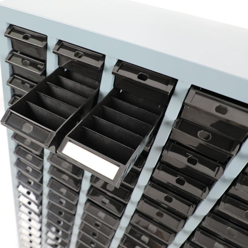 ESD Dividers Competible for GJGS-100CFJDLJG-BLK, 100 PCS