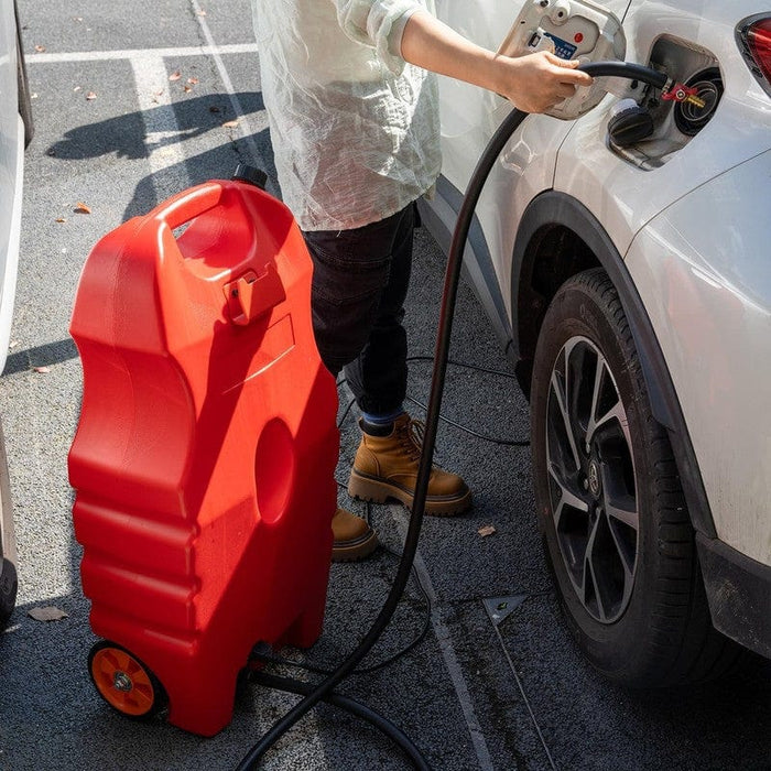 14 Gallon Fuel Caddy