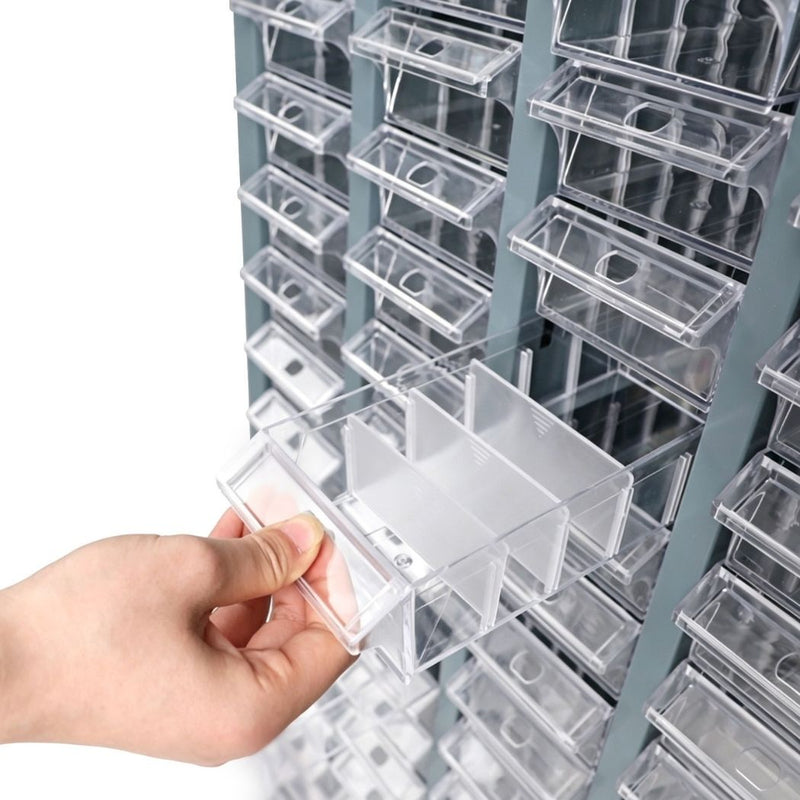 Clear Dividers Competible for GJGS-100CTMLJG-GRY, 100 PCS