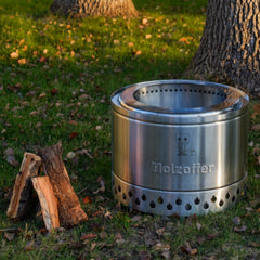 Holzoffer Portable Fire Pit