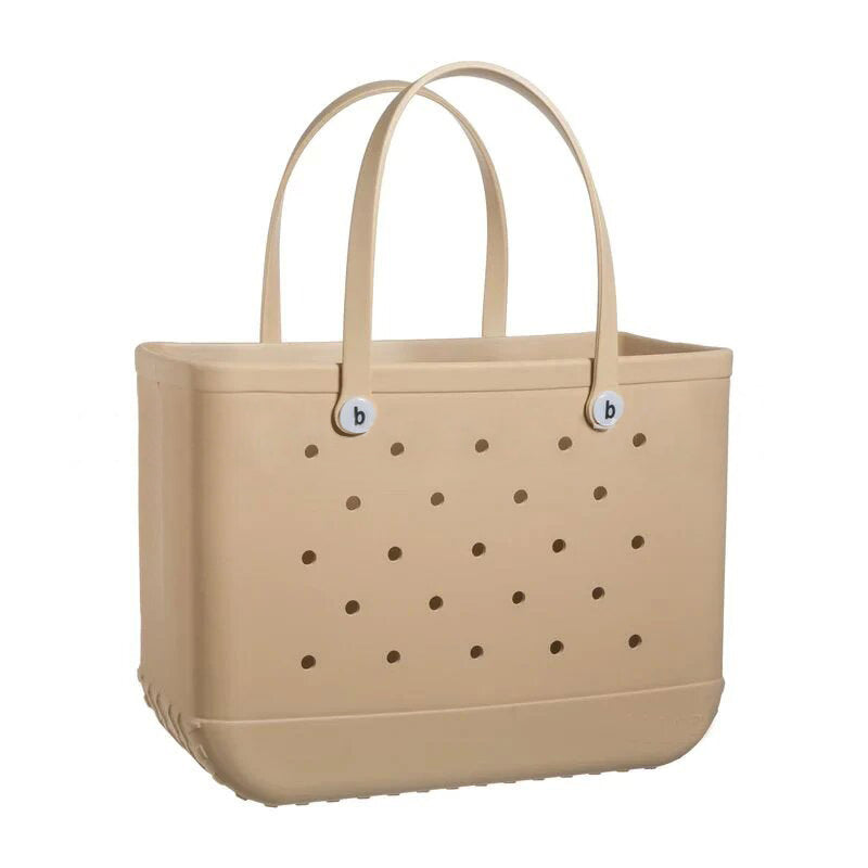 Holzoffer Beach Storage Bag Handbag Basket Pet Bag Women's Bag Holzoffer 