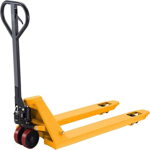 Pallet Jacks 5800lbs Capacity Industrial Hand Pallet Truck 48