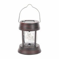 Holzoffer Solar Retro Kerosene Lamp Holzoffer accessories Camping Lighting Camping lights furniture Light Hanging lightings outdoor lights Solar Powered lightings