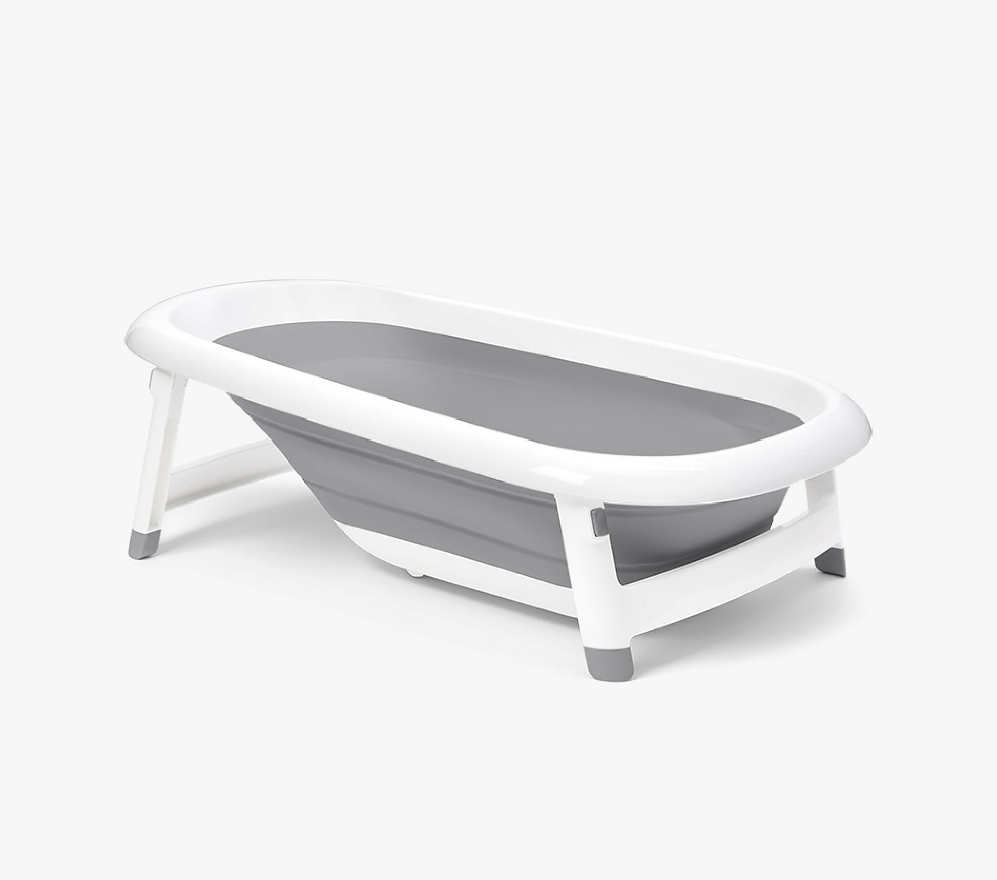 Holzoffer - Foldable Baby Bathtub - Travel Baby Bathtubs