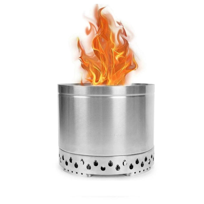 Holzoffer 26" Basic Bundle Smokeless Fire Pit