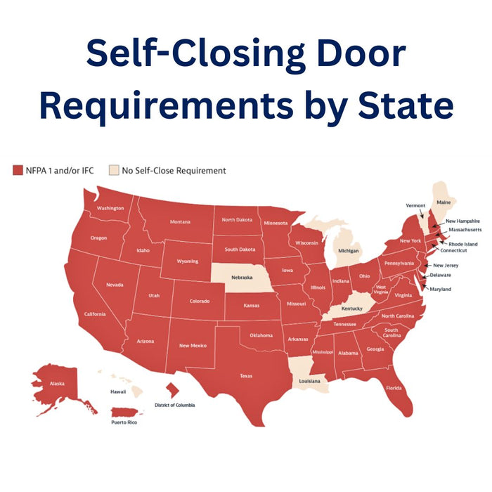 Steel Flammable Cabinet w/ Double Lock 43"W x 18"D x 65"H, 45 Gallon